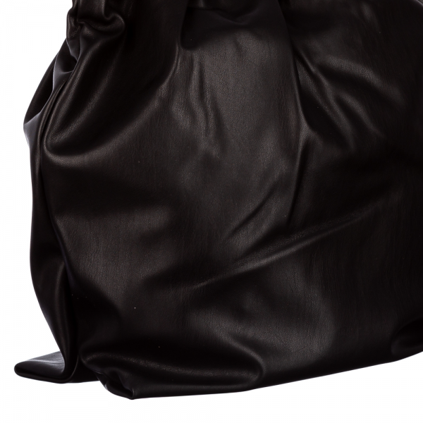 Γυναικεία τσάντα Zarma μαύρη, 4 - Kalapod.gr